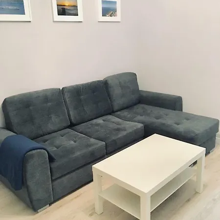 Dream - City Center דירה *