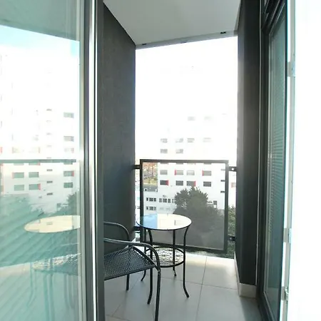 דירה Dream - City Center