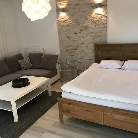 Dream - City Center ורוצלב